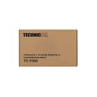 Присоска с ручной помпой и манометром 160кг TECHNICOM TC-F160 Упаковка