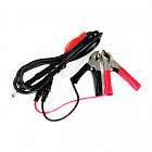 Диагностический сканер для легковых и грузовых автомобилей Launch X431 PRO3 Full v5.0 SE LNC-099 Кабель питания от АКБ