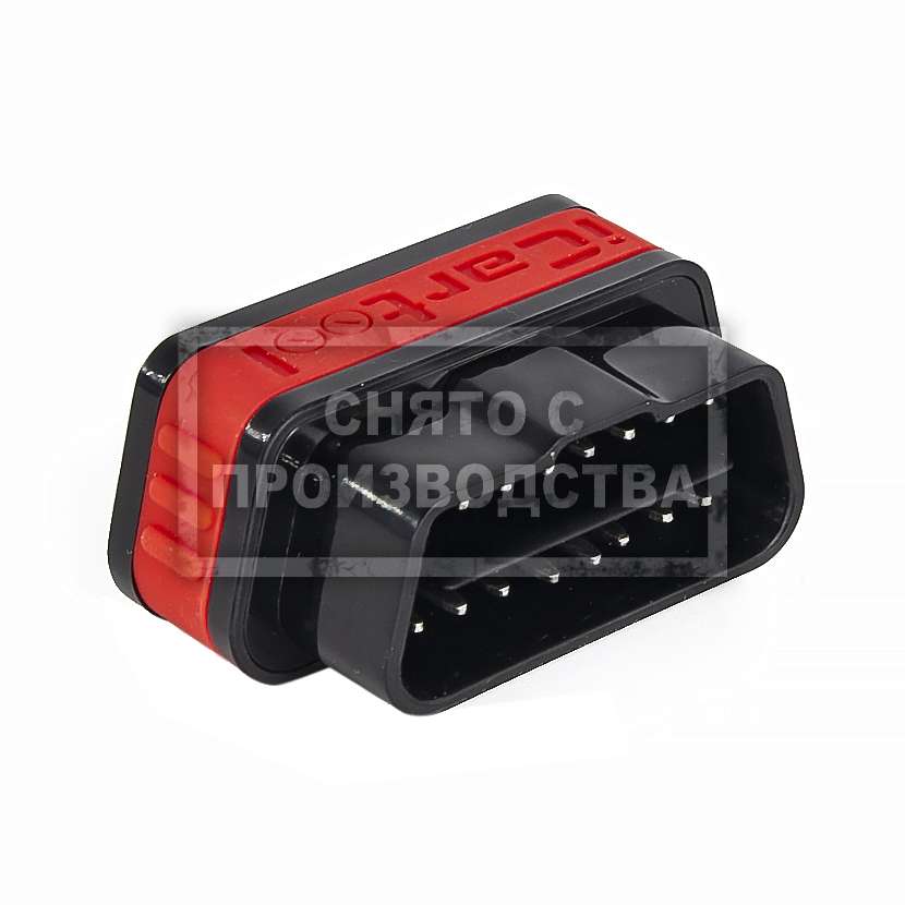 Адаптер диагностический ELM327 WiFi для Android / IOS  iCartool IC-327wifi купить