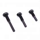 Набор монтажных инструментов для поликлиновых ремней Car-Tool CT-1753 Фиксирующие болты