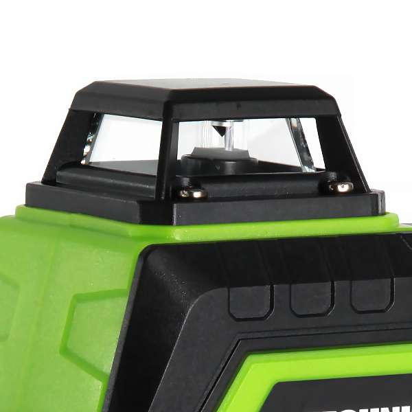 Лазерный 3D уровень TECHNICOM TC-LL35G3D