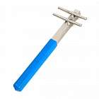 Инструмент для Renault Car-Tool CT-1268 Ключ для натяжного ролика Renault MOT 1135