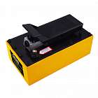 Гидравлический насос с пневмоприводом 4.5 л. Car-Tool CT-A3037 Гидравлический насос