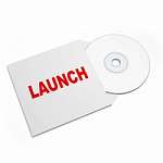 Обновление ПО на 1 год для Launch X431 HD box и Smartlink C HD Launch N28760