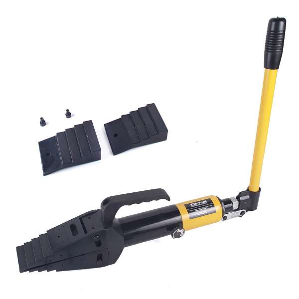  Расклиниватель фланцев гидравлический 10т автономный Car-Tool CT-1081G
