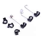 Эндоскоп промышленный, экран 4.3", 2Мп, 5м, 8.5мм зонд iCartool IC-VC85 Насадки: крюк, магнит, зеркало