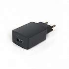 Видеоэндоскоп управляемый, экран 5", 2Мп, 1920x1080, 1м, 6мм, 360° iCartool IC-V200C Адаптер питания