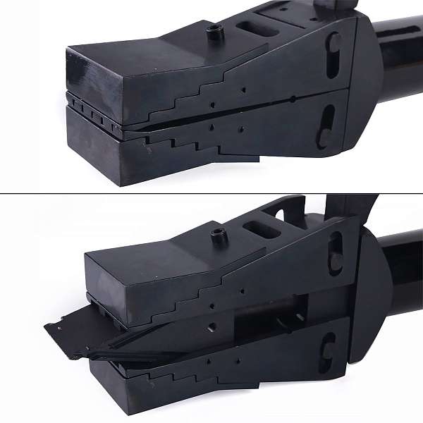  Расклиниватель фланцев гидравлический 10т автономный Car-Tool CT-1081G