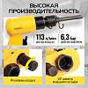 TC-AH150 Пневматический молоток Technicom TC-AH150, 6,3 Бар, 113 л/мин, 4500 уд/мин - 6
