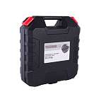 Присоска с ручной помпой и манометром 160кг TECHNICOM TC-F160 Кейс для транспортировки