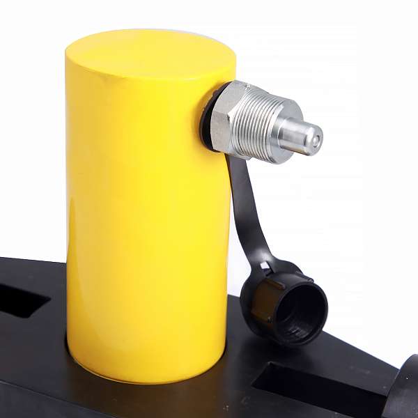  Расклиниватель фланцев клиновой, гидравлический 10т. Car-Tool CT-1054G