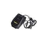 Перфоратор аккумуляторный TECHNICOM TC-CH420, 20В, 4Ач, 900 об/мин, 10-5000 уд/мин, 1,1Дж, SDS, патрон 10мм Зарядное устройство