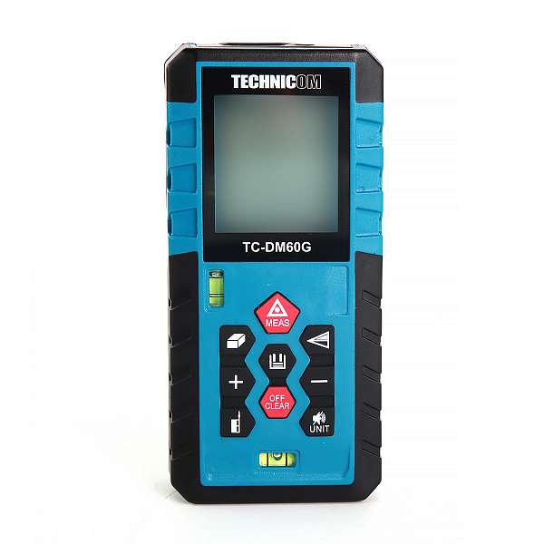 Лазерный дальномер TECHNICOM TC-DM60G