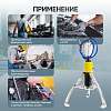 CT-0020Q Съемник пневмогидравлический 20т Car-Tool CT-0020Q - 4