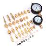 CT-1049 Тестер давления топлива Car-Tool CT-1049 - 2