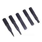 Клепальный станок с усилием 3000 кг. ОДА Сервис ODA-B1187 Набор пуансонов (для заклепок 4, 6, 8 мм)