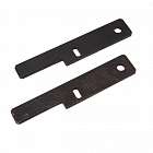 Набор для установки ГРМ Porsche Car-Tool CT-G1207 Фиксатор распределительных валов Porsche 9778