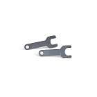 Прямая пневматическая шлифовальная машина Technicom TC-DG2011, цанга 6мм, 6,3 Бар, 113 л/мин, 22000 об/мин Ручные ключи