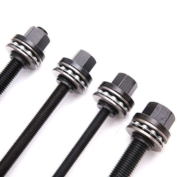 Набор для замены сайлентблоков и подшипников Car-Tool CT-W2032