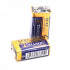 Тестер для определения коротких замыканий и обрывов цепей iCartool IC-330 Батарейки