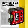 TC-LA65C Компактный электронный уровень-угломер с магнитом 65 мм TECHNICOM TC-LA65C - 6
