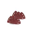 Реноватор аккумуляторный TECHNICOM TC-CM620, 20В, 2Ач, 5000-20000 кол/мин, 6 скоростей, 3° угол колебания Шлиф листы