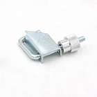 Аппарат для очистки топливных систем ОДА Сервис GX-100 Зажим для шланга