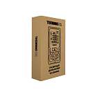 Лазерный дальномер TECHNICOM TC-DM40L, дальность 40м, цвет лазера красный, 2 точки отсчёта Упаковка