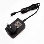 Диагностический сканер для легковых и грузовых автомобилей Launch X431 PRO3 Full v5.0 SE LNC-099 Блок питания