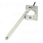 Набор для установки ГРМ FIAT 1.3 JTD Car-Tool CT-E042 Натяжное приспособления прижимного ролика FIAT 1870900400