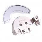 Набор монтажных инструментов для поликлиновых ремней Car-Tool CT-1753 Шаблоны для монтажа