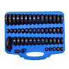 CT-W1035 Набор оправок для  подшипников 52 предмета Car-Tool CT-W1035 - 1