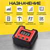 TC-LA65C Компактный электронный уровень-угломер с магнитом 65 мм TECHNICOM TC-LA65C - 2