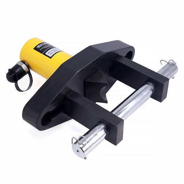  Расклиниватель фланцев клиновой, гидравлический 10т. Car-Tool CT-1054G купить