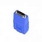 FCAR F7S-G диагностика грузовых и легковых автомобилей Разъем SELF-TEST