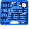 CT-B0131 Дизельный компрессометр с комплектом адаптеров 48 предметов Car-Tool CT-B0131 - 1