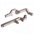 Набор для установки ГРМ BMW N12 / N14, PSA Car-Tool CT-Z0108 Шаблон для фиксации распределительных валов BMW MINI 119550