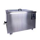 Ультразвуковая ванна с цифровым управлением и подогревом, 264 л ОДА Сервис ODA-LQ2640 Ультразвуковая ванна с крышкой