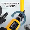 CT-1081G Расклиниватель фланцев гидравлический 10т автономный Car-Tool CT-1081G - 3