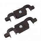 Набор для установки ГРМ Porsche Car-Tool CT-G1207 Набор фиксаторов для распределительного вала Porsche 9678 / 1