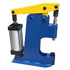 Клепальный станок с усилием 3000 кг. ОДА Сервис ODA-B1187 Клепальный станок