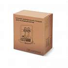 Комплект для заправки кондиционеров, compact с функцией заправки масла ОДА Сервис AC-3014 Упаковка