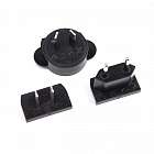 ZENITH Z5 - мультимарочный сканер  Переходники для блока питания