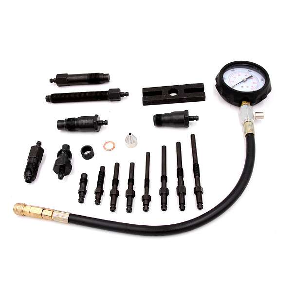 Дизельный компрессометр Car-Tool CT-H001 купить
