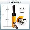 CT-T15150 Гидроцилиндр 15т ход 150 мм Car-Tool CT-T15150 - 2