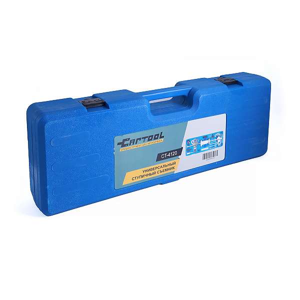 Универсальный ступичный съемник Car-Tool CT-4120 купить в Москва