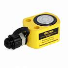 Гидравлический цилиндр низкий 10т. Car-Tool CT-T1011