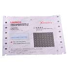 Многофункциональный диагностический сканер Launch X431 PADV Link HD LNC-221 Конверт с кодом для регистрации