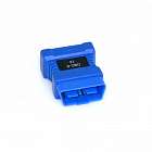 FCAR F7S-G диагностика грузовых и легковых автомобилей Разъем OBD-II 16