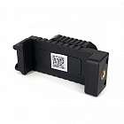 Видеоэндоскоп управляемый, экран 5", 2Мп, 1920x1080, 1м, 6мм, 360° iCartool IC-V200C Держатель мобильного телефона